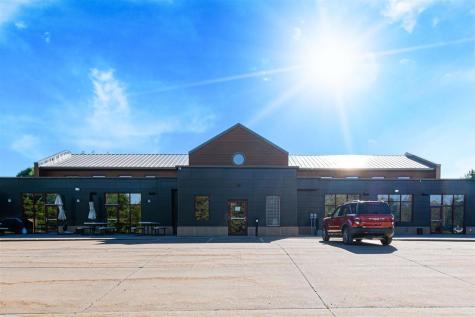 2425 Oakdale Boulevard Coralville IA 52241