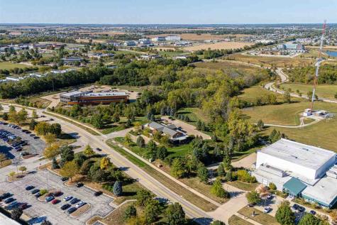 2425 Oakdale Boulevard Coralville IA 52241