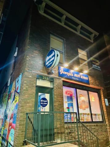 213 Iowa Avenue Iowa City IA 52240