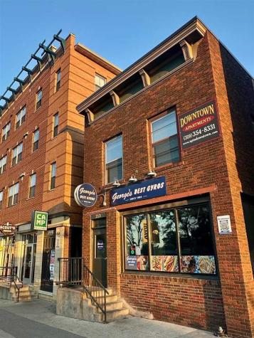 213 Iowa Avenue Iowa City IA 52240