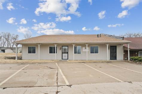 2460 10th Street Coralville IA 52241