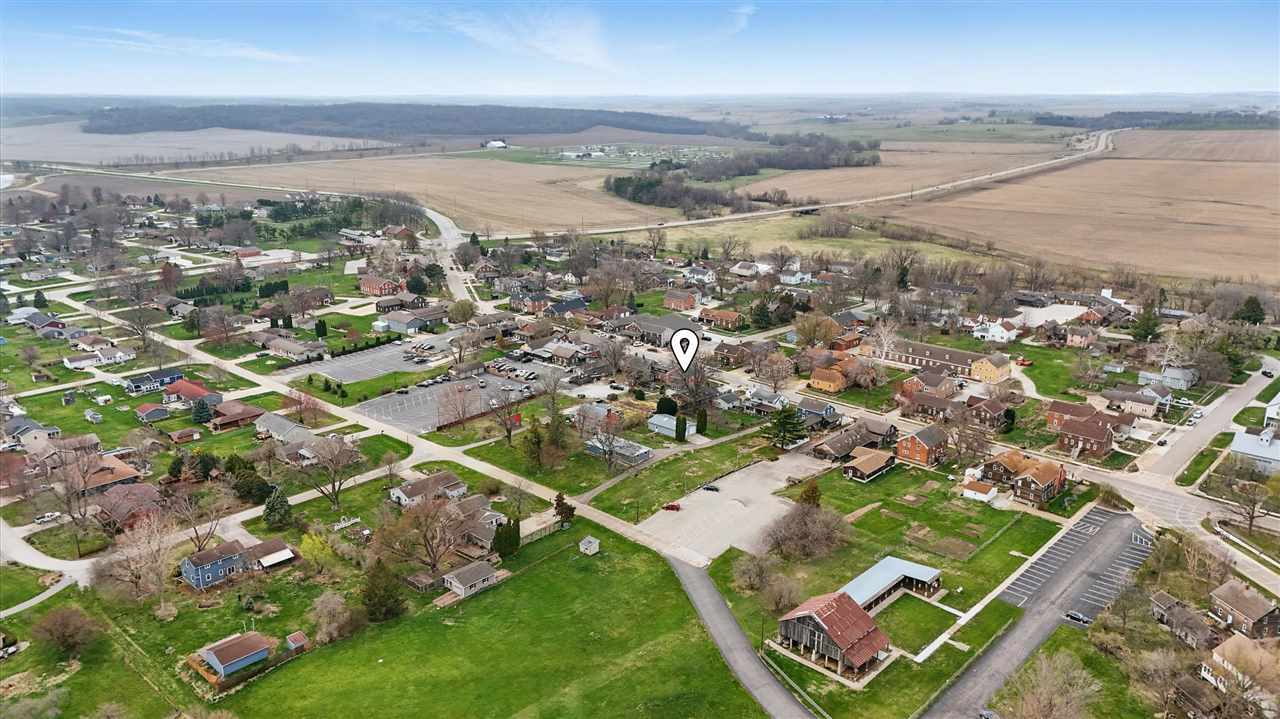 4506 220th Trail Amana IA 52203