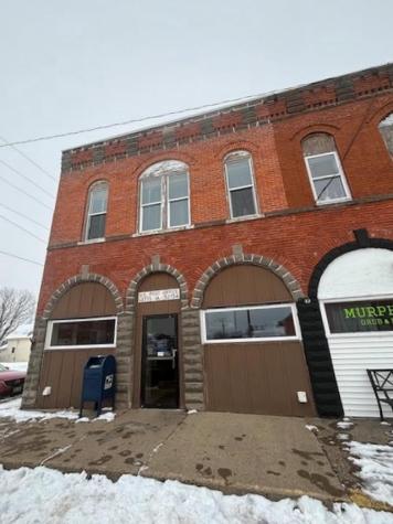 105 S Cherry Street Letts IA 52754