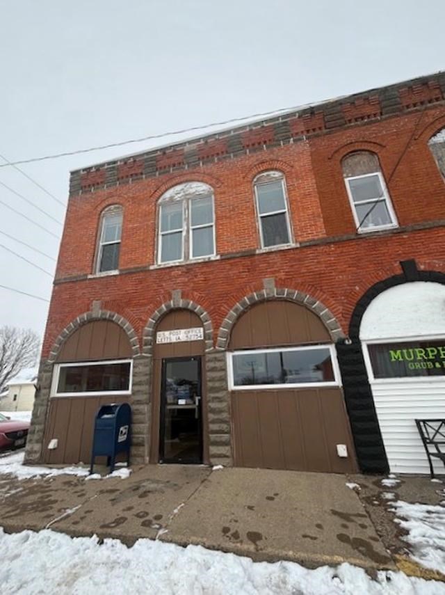 105 S Cherry Street Letts IA 52754