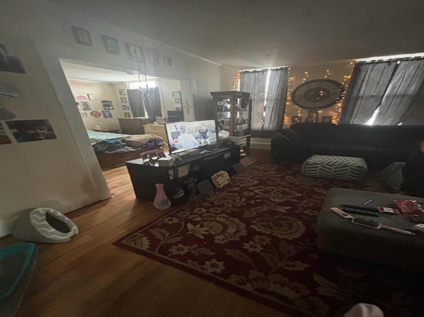 105 S Cherry Street Letts IA 52754
