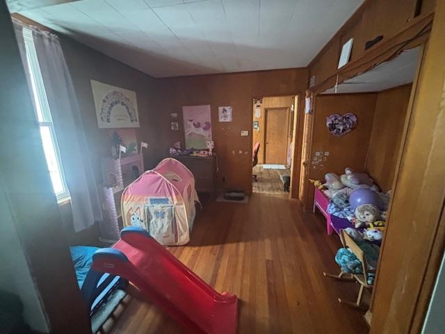 105 S Cherry Street Letts IA 52754