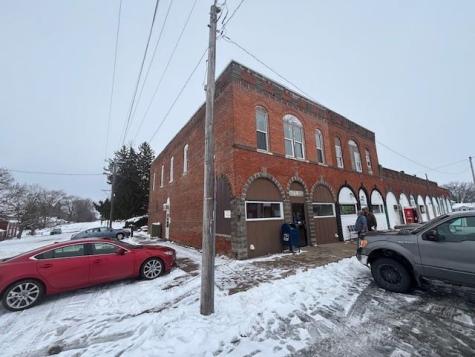 105 S Cherry Street Letts IA 52754