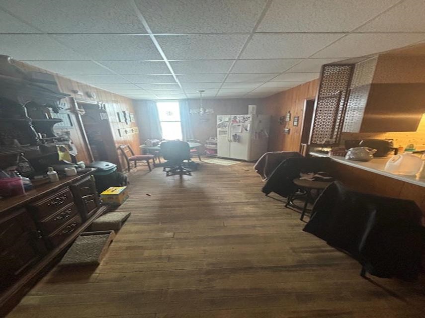 105 S Cherry Street Letts IA 52754