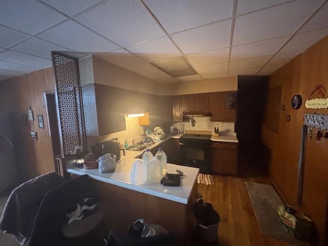 105 S Cherry Street Letts IA 52754