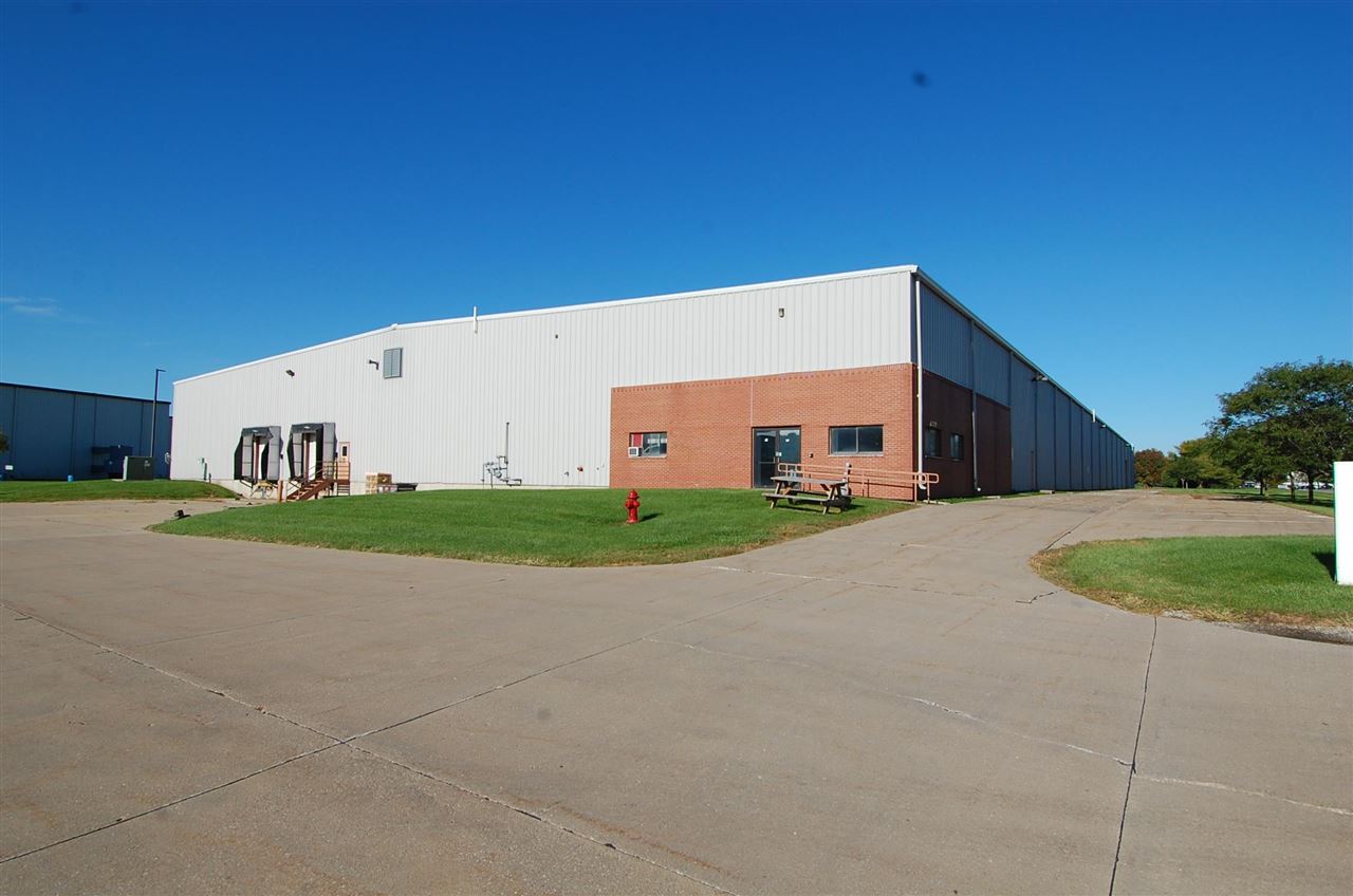 2239 Heinz Road Iowa City IA 52240