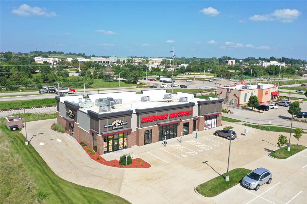 744-746 Coral Ridge Avenue Coralville IA 52241