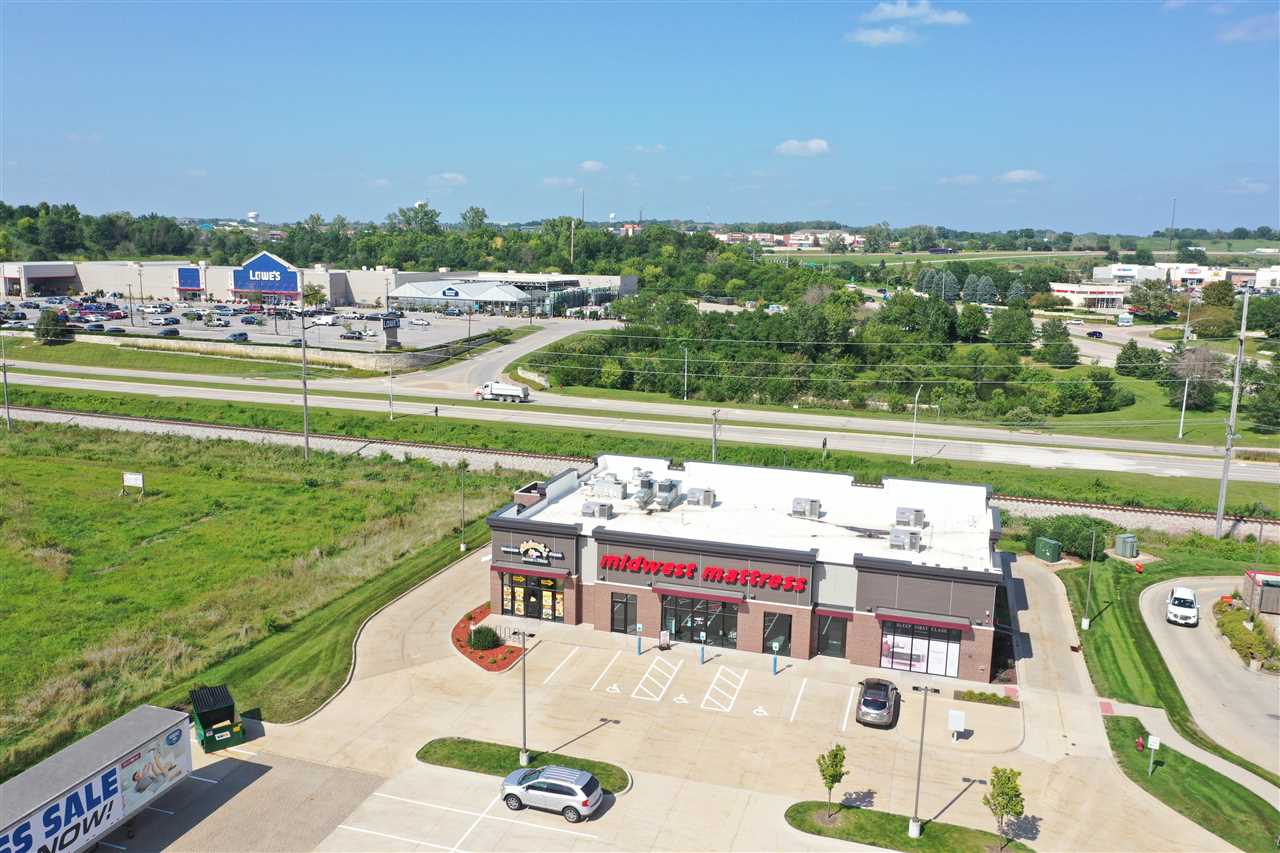 744-746 Coral Ridge Avenue Coralville IA 52241