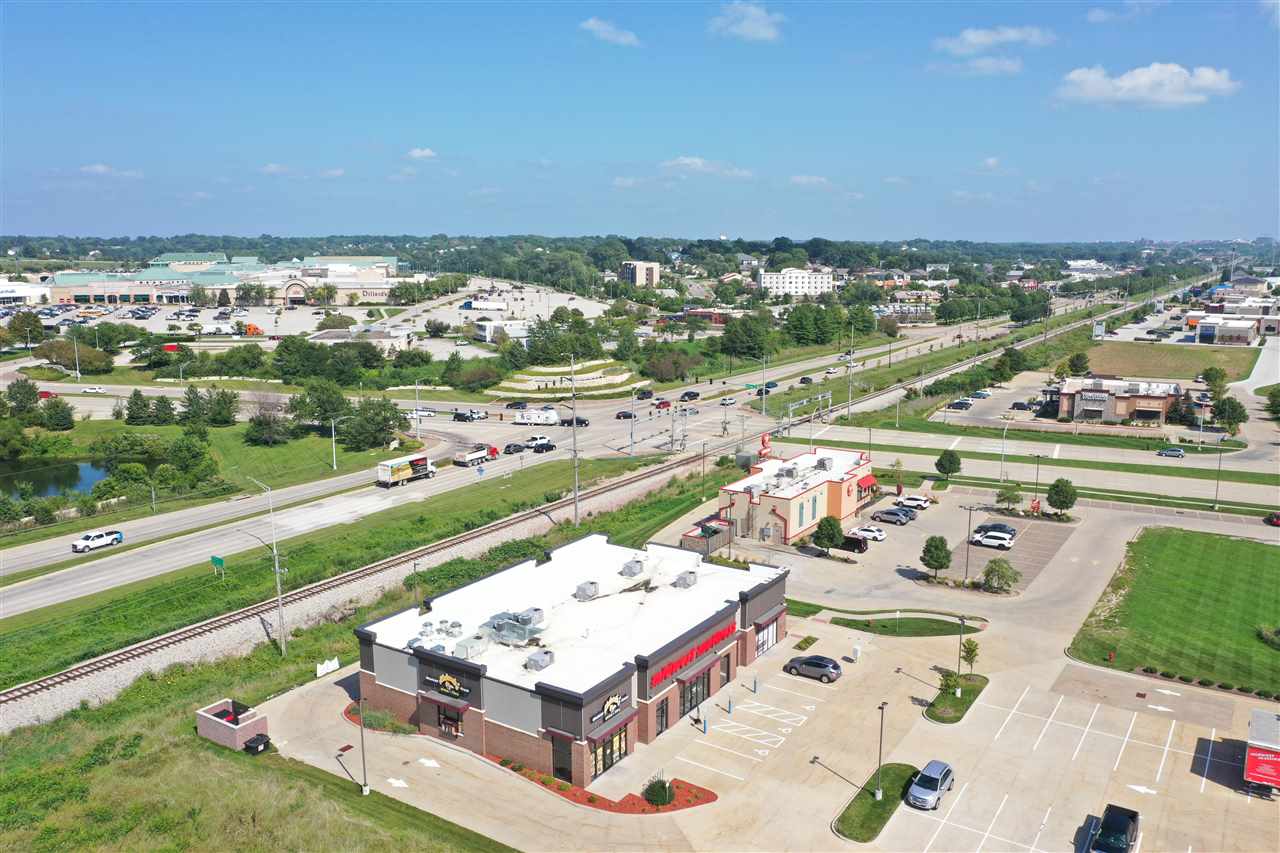744-746 Coral Ridge Avenue Coralville IA 52241