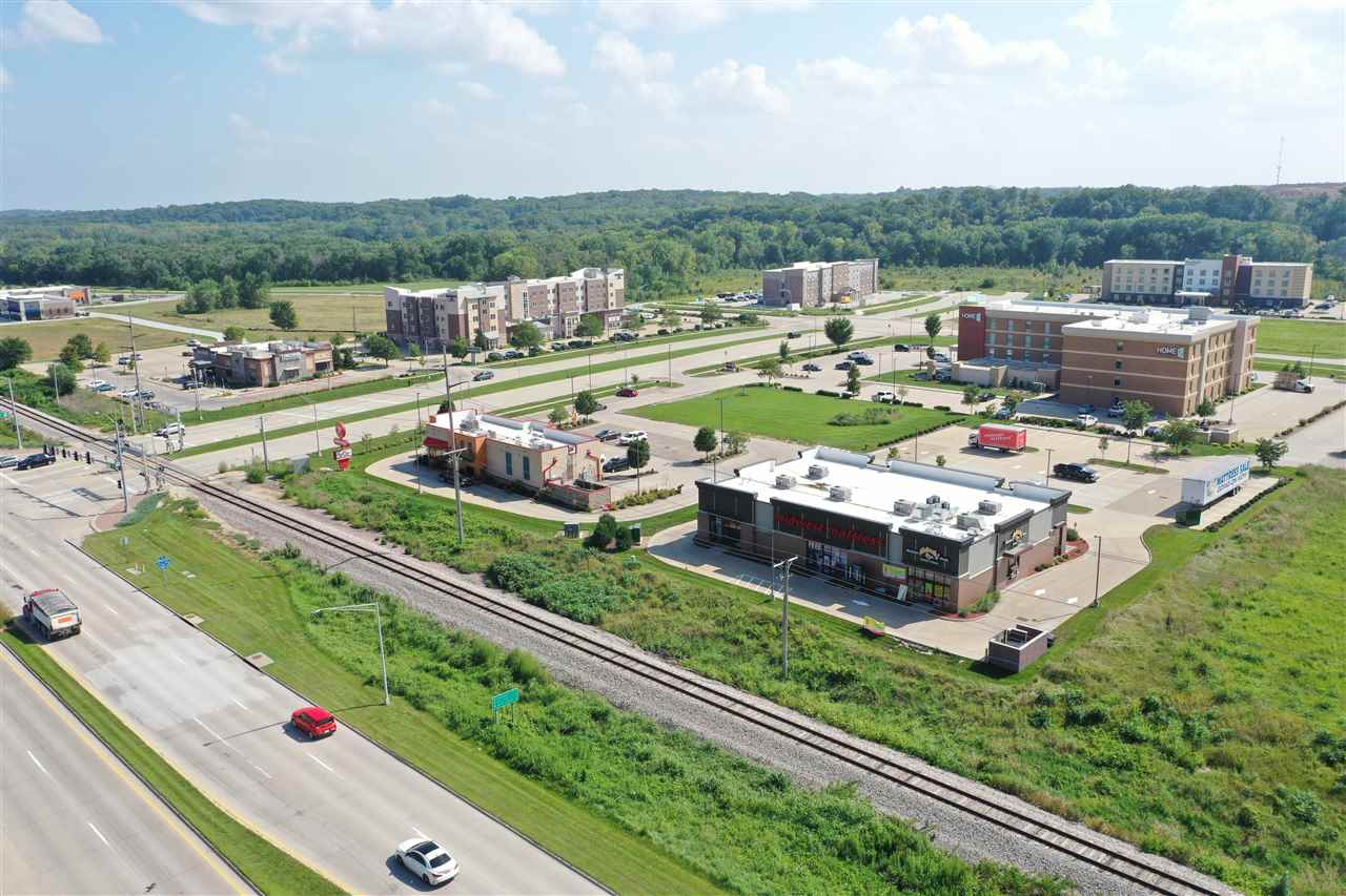 744-746 Coral Ridge Avenue Coralville IA 52241
