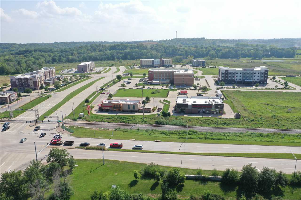 744-746 Coral Ridge Avenue Coralville IA 52241