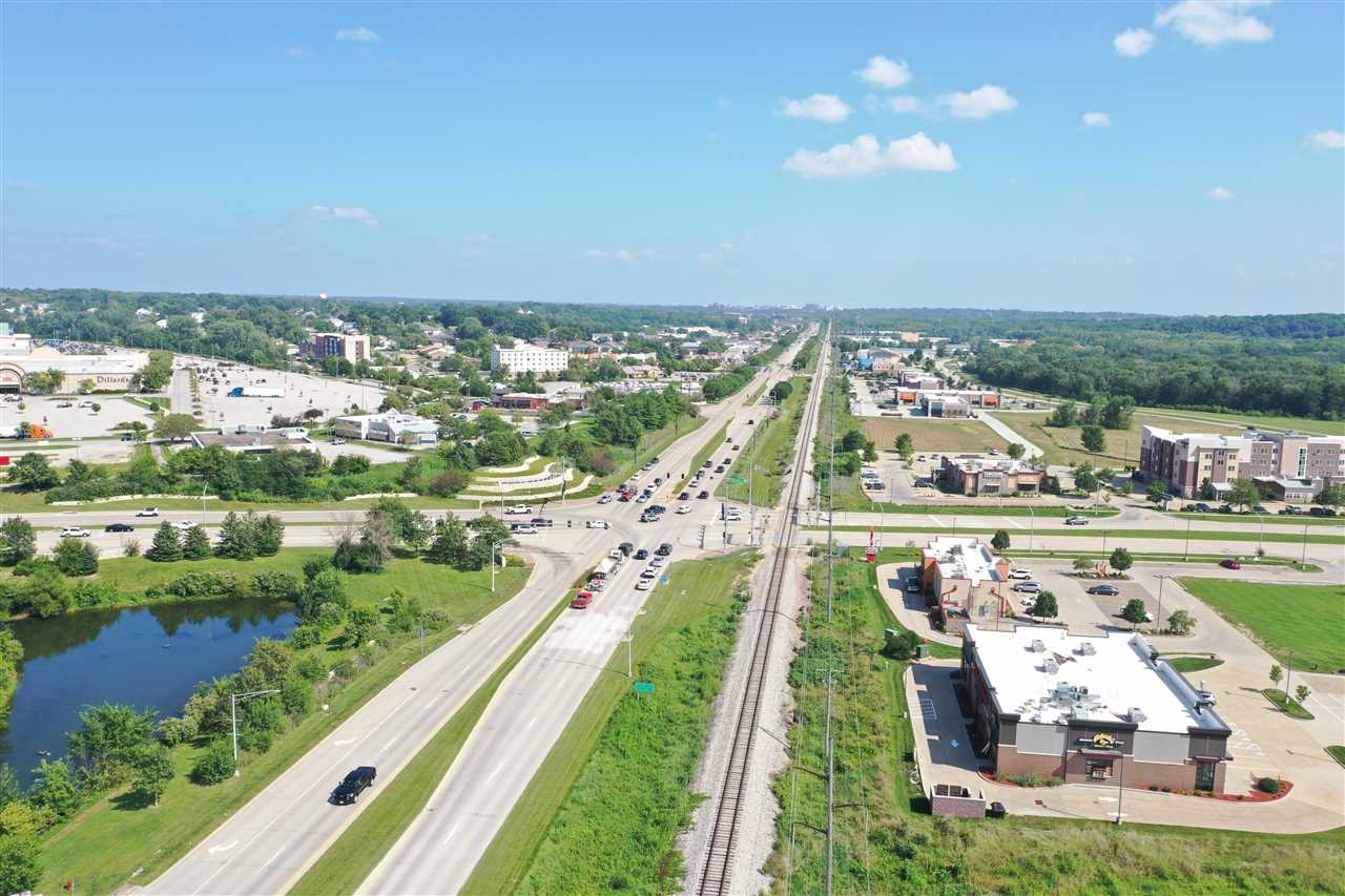 744-746 Coral Ridge Avenue Coralville IA 52241