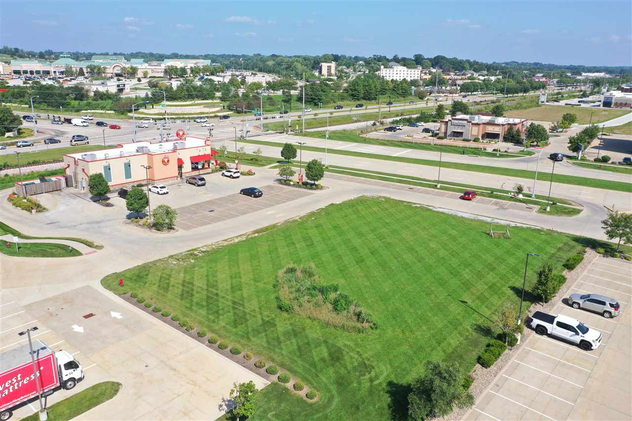 744-746 Coral Ridge Avenue Coralville IA 52241