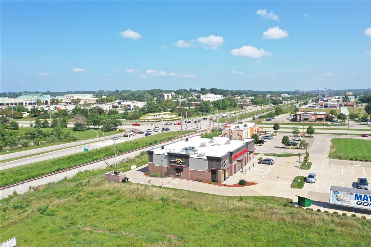 744-746 Coral Ridge Avenue Coralville IA 52241
