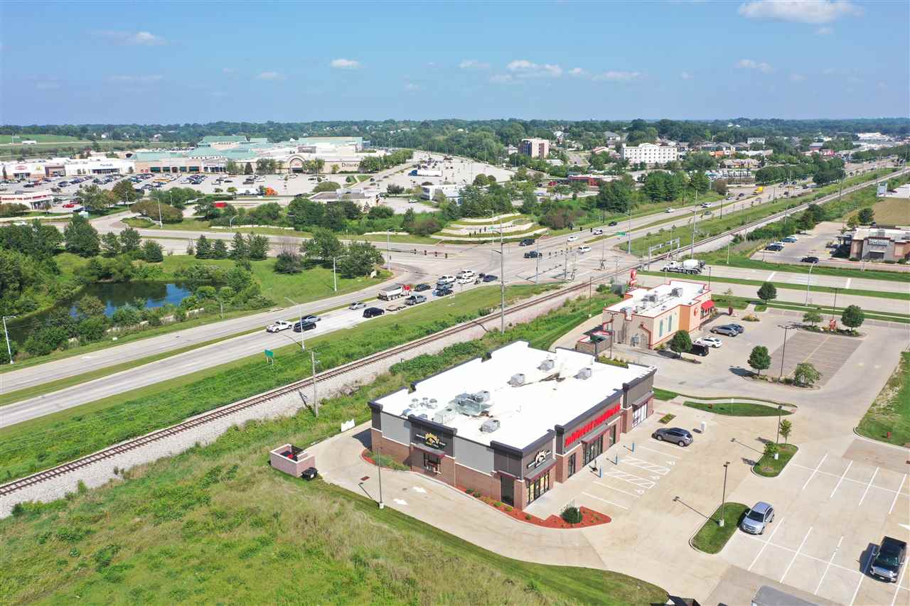 744-746 Coral Ridge Avenue Coralville IA 52241