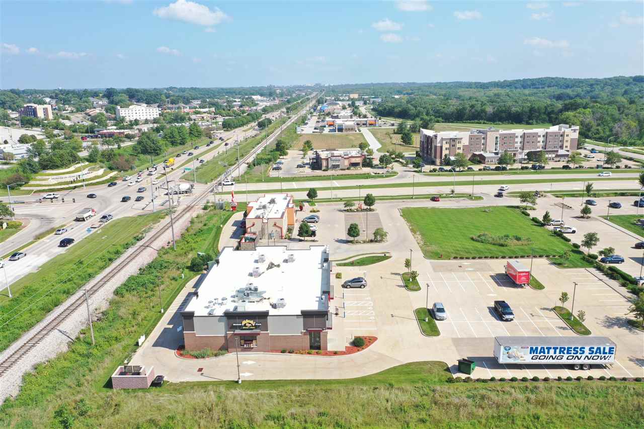 744-746 Coral Ridge Avenue Coralville IA 52241