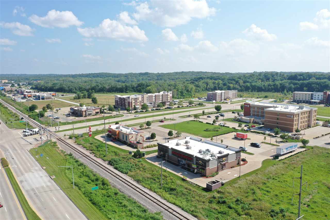 744-746 Coral Ridge Avenue Coralville IA 52241