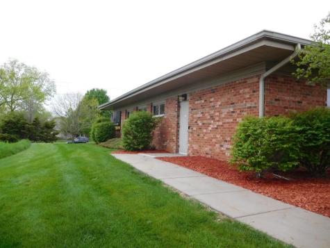 1130 S Scott Boulevard Iowa City IA 52240