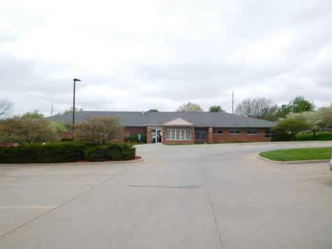 1130 S Scott Boulevard Iowa City IA 52240