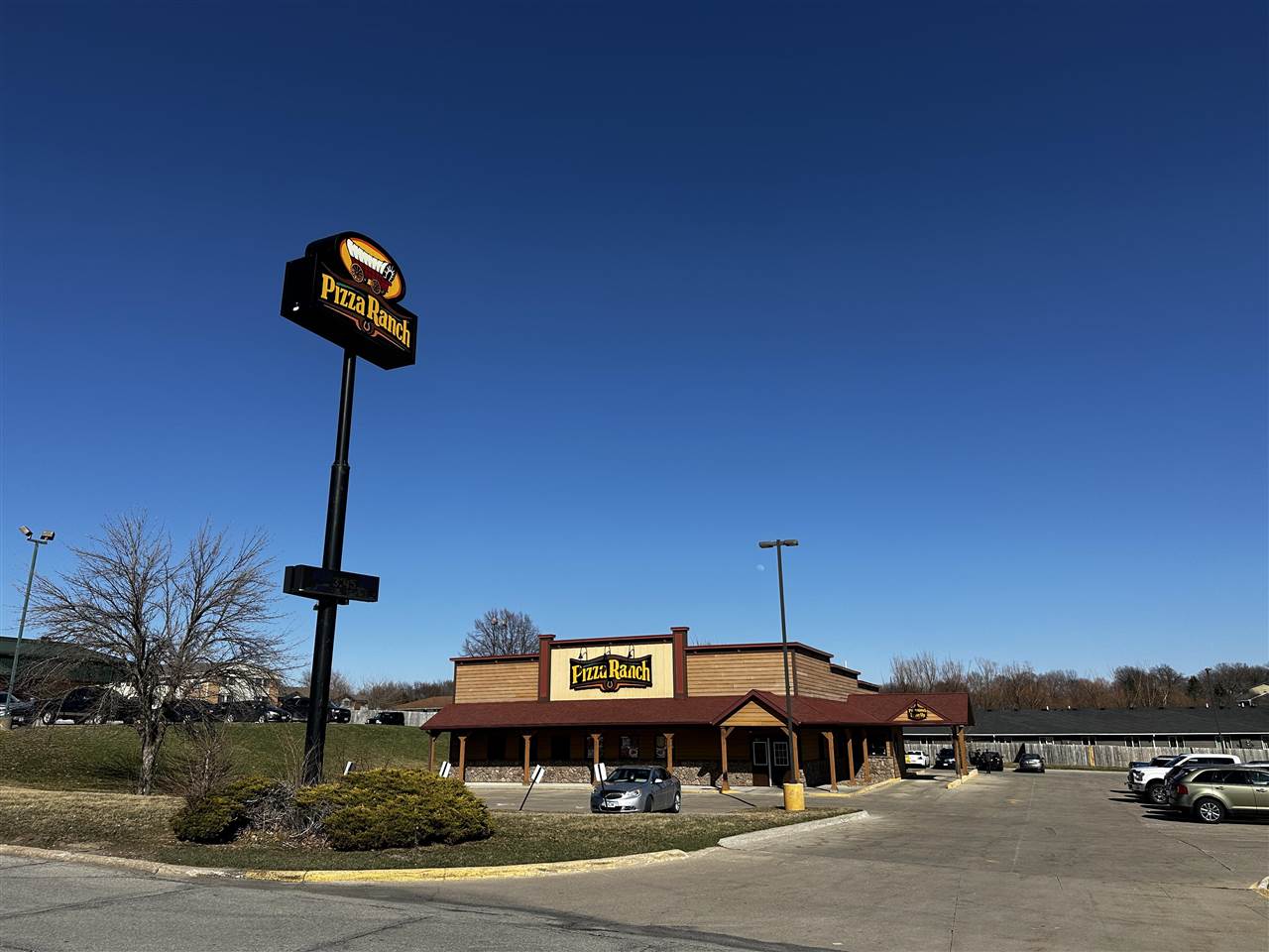 1500 W 18th Street S Newton IA 50208