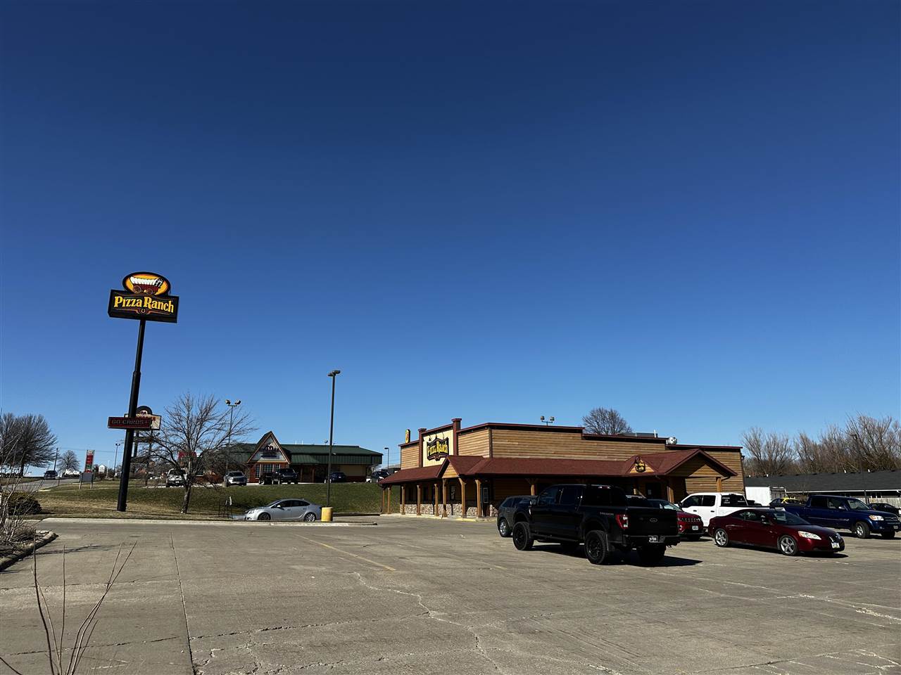 1500 W 18th Street S Newton IA 50208