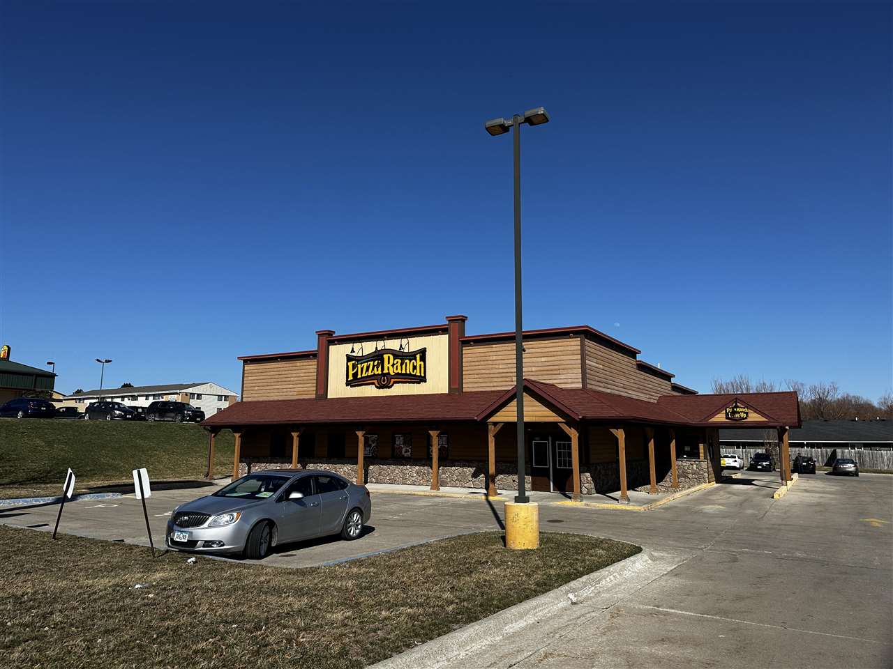 1500 W 18th Street S Newton IA 50208