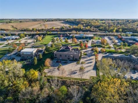 2834 Northgate Drive Iowa City IA 52245
