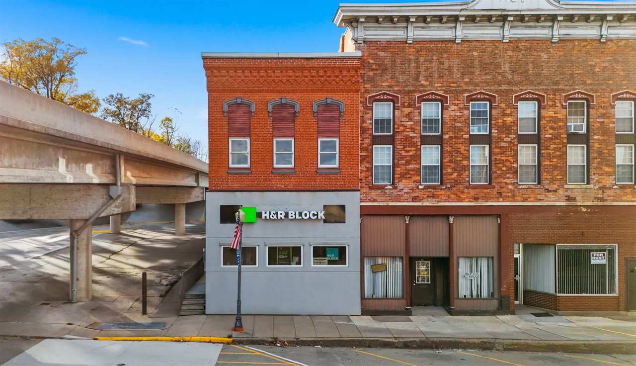 236 Main Street Columbus Junction IA 52738