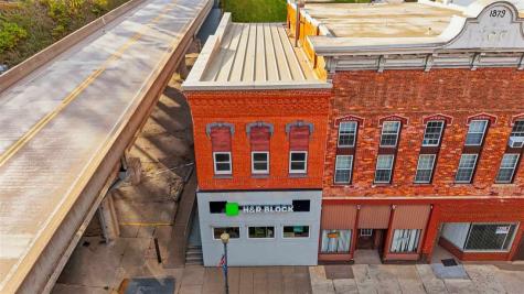 236 Main Street Columbus Junction IA 52738