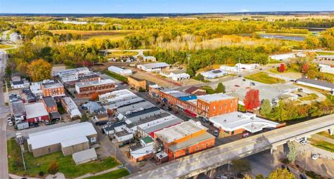236 Main Street Columbus Junction IA 52738