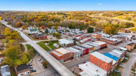 236 Main Street Columbus Junction IA 52738