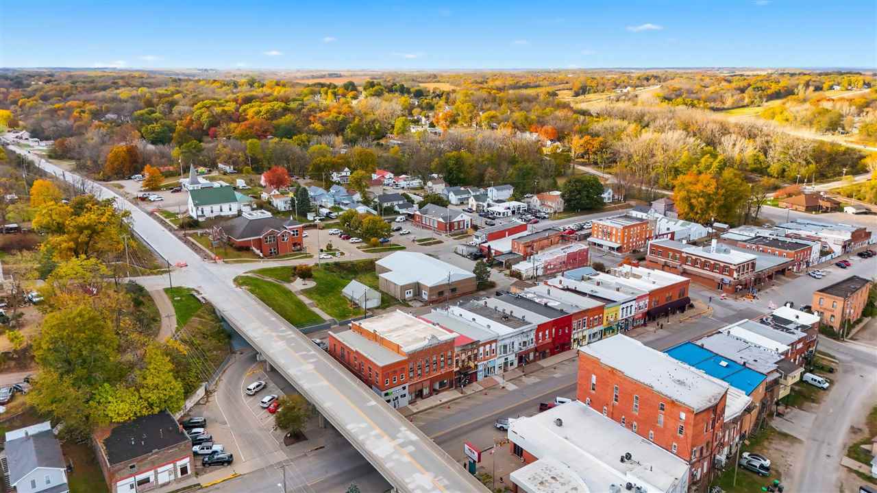 236 Main Street Columbus Junction IA 52738