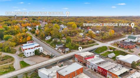 236 Main Street Columbus Junction IA 52738