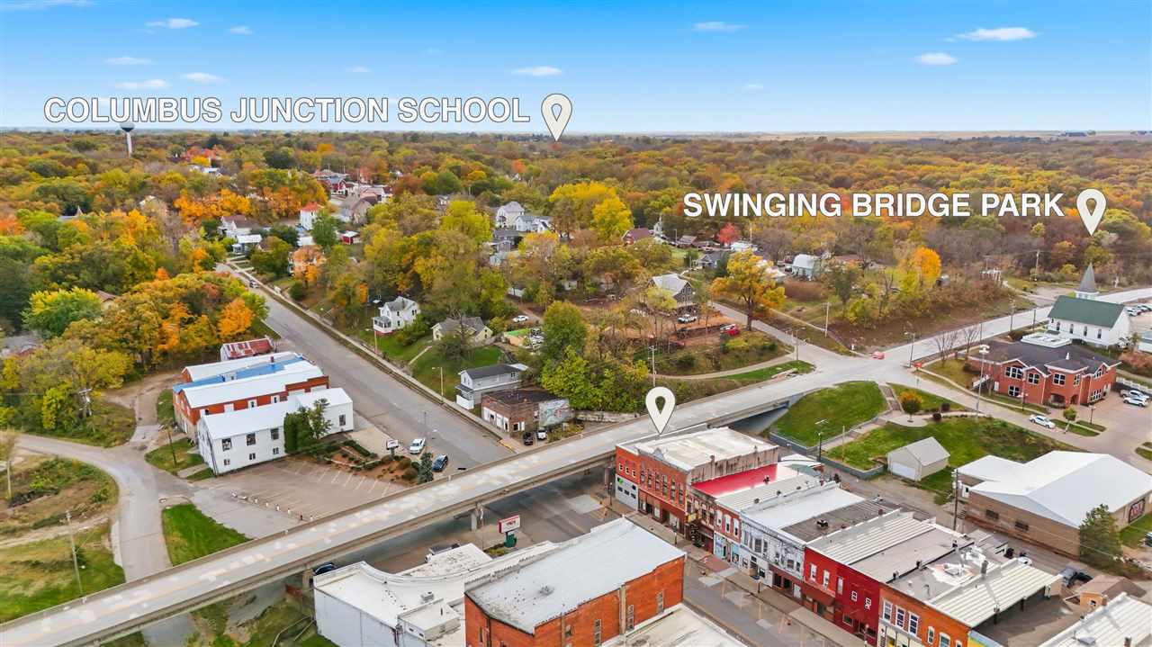 236 Main Street Columbus Junction IA 52738