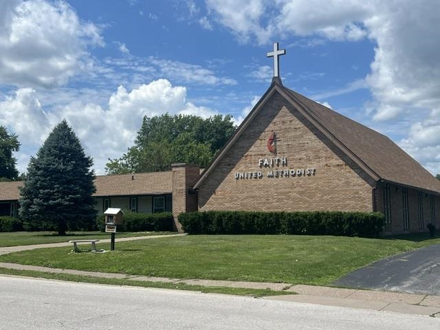3322 W Lombard Davenport IA 52804