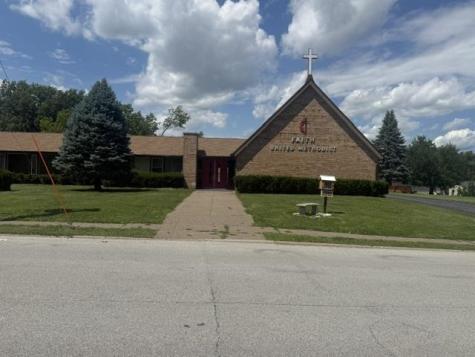 3322 W Lombard Davenport IA 52804