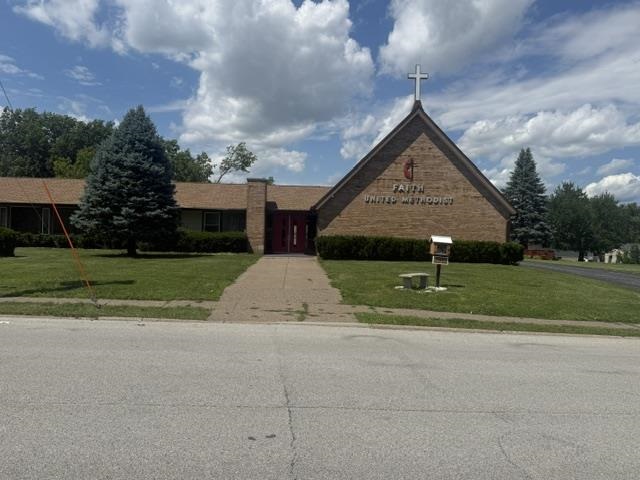 3322 W Lombard Davenport IA 52804