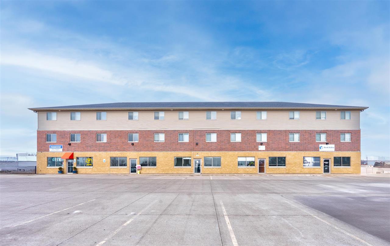 1405 N Elm Street West Liberty IA 52776