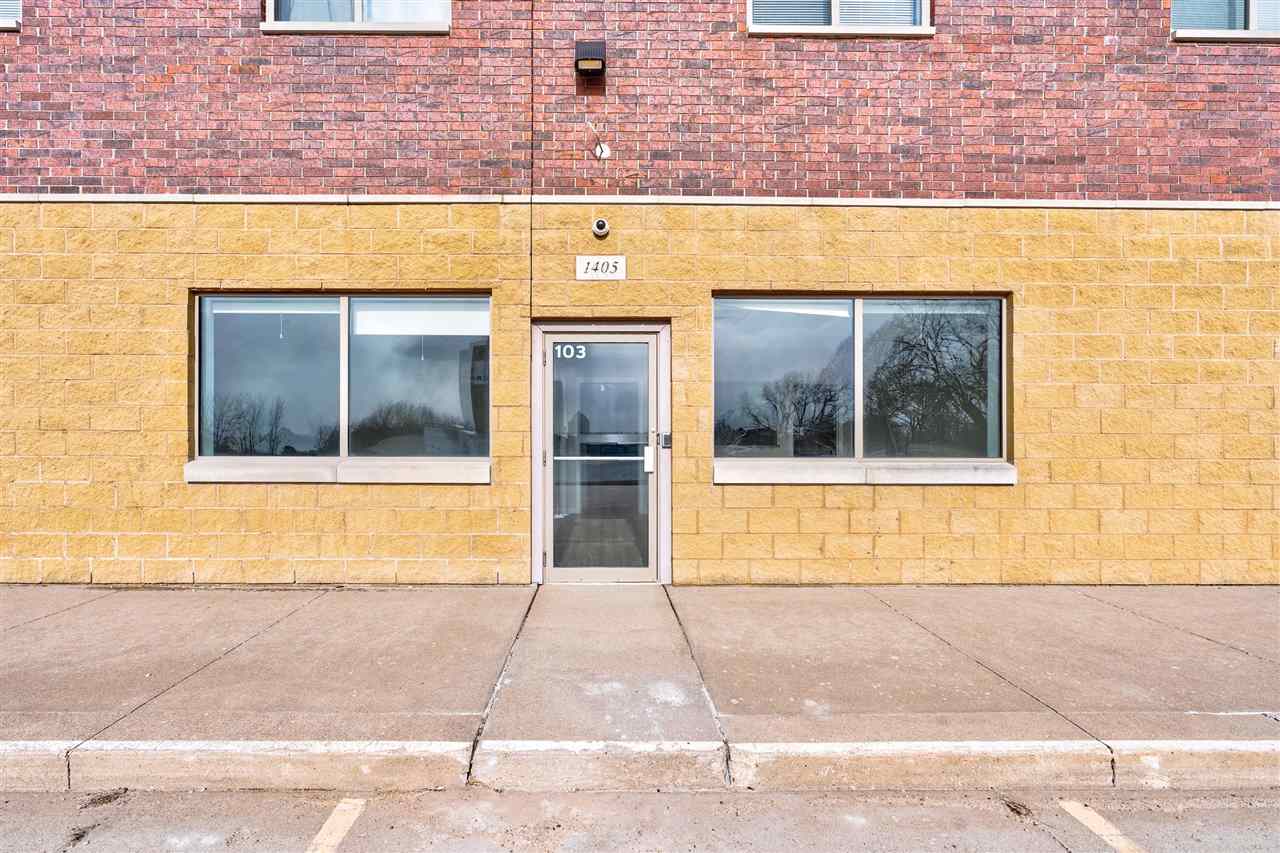 1405 N Elm Street West Liberty IA 52776