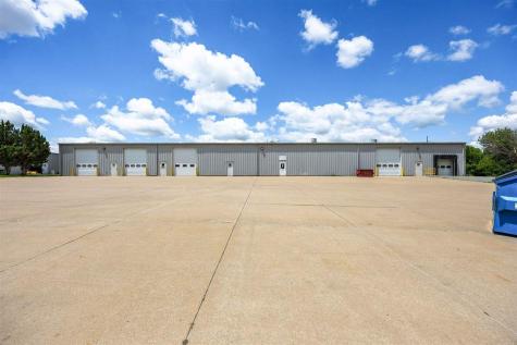 2224 Heinz Road Iowa City IA 52240