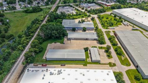 2224 Heinz Road Iowa City IA 52240