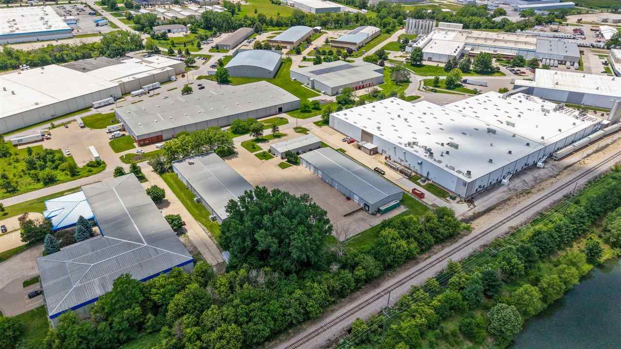 2224 Heinz Road Iowa City IA 52240