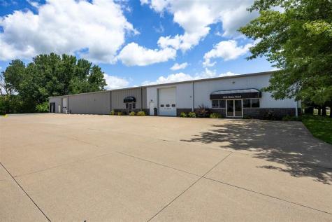 2224 Heinz Road Iowa City IA 52240