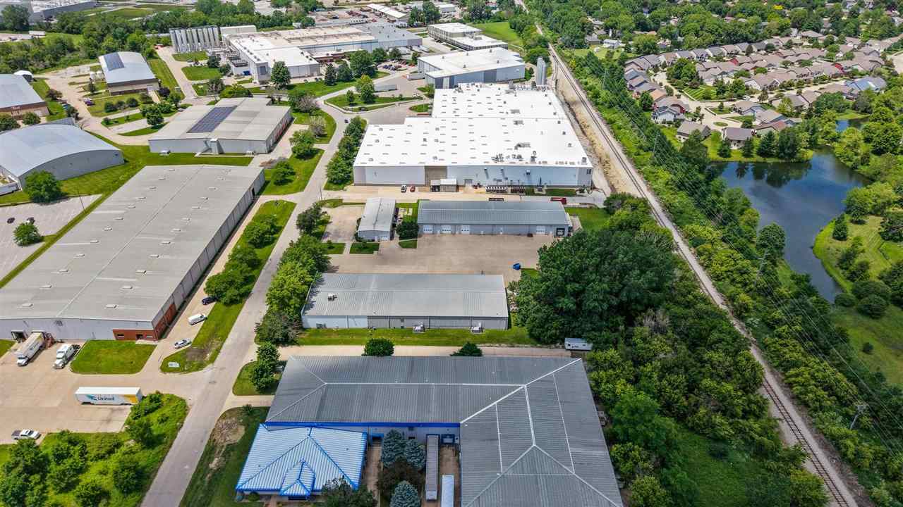 2224 Heinz Road Iowa City IA 52240