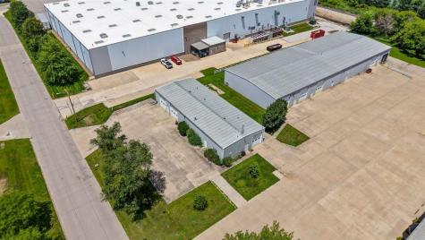2224 Heinz Road Iowa City IA 52240