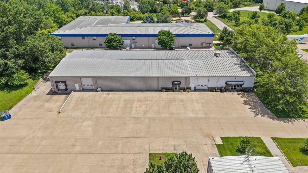 2224 Heinz Road Iowa City IA 52240